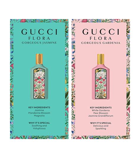 gucci flora gorgeous jasmine eau de parfum review|best gucci flora perfume.